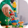 LEGO Super Mario 71409 Big Spike i chmury - zestaw rozszerzający - 1056695 - zdjęcie 6